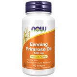 Βραδινό πετρέλαιο Primrose 500 mg - 100 κάψουλες γέλης