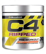C4 Ripped - 180 γραμμάρια