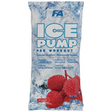 Ice Pump/Evercool Pre -Workout - 18,5 γραμμάρια