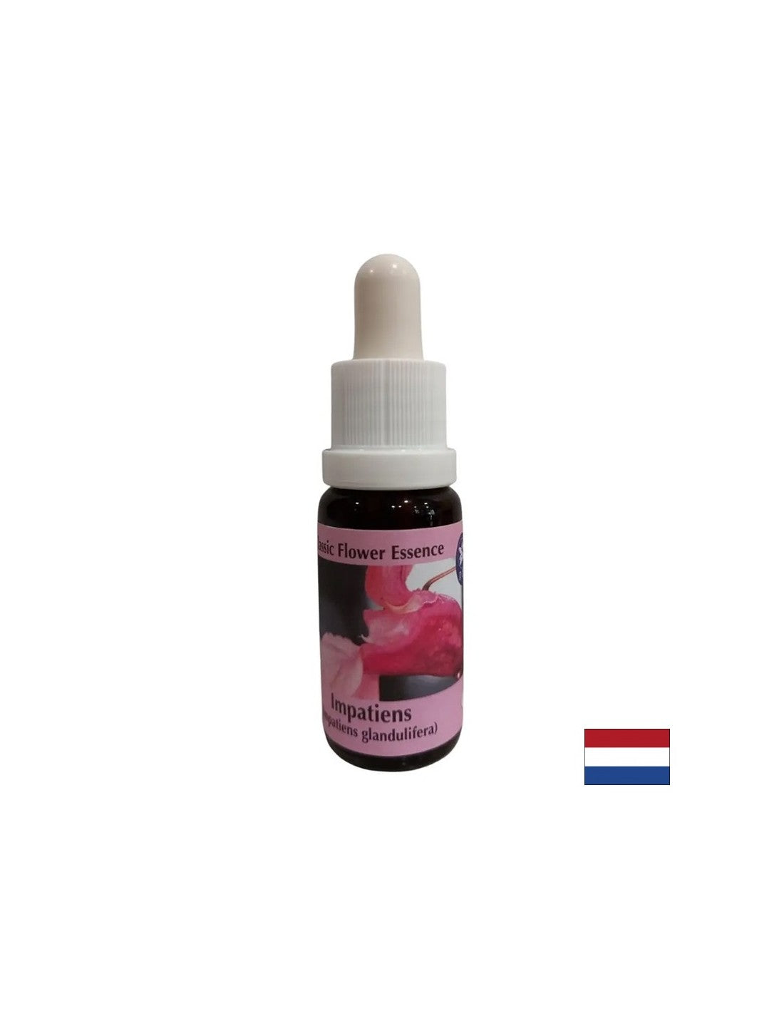 Ανακουφίζει από νευρικές παθήσεις - Essence Slambonaga No. 18, σταγόνες 15 ml