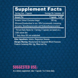 Curcumin /Turmeric Extract/ 500mg / 60 Caps. - Feel You