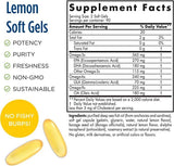 Proefa - Omega 3.6.9 - 180 κάψουλες πηκτής