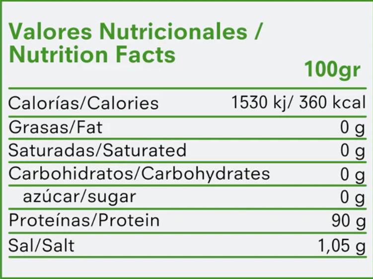 Peptan® | Υδρολυμένο κολλαγόνο - 300 γραμμάρια