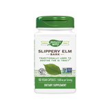 Slippery Elm 370 mg - 100 κάψουλες