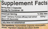Liboost ™ | με Damiana 600 mg - 60 κάψουλες