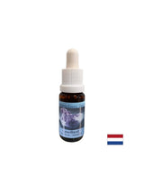 Πνευματική ανάπτυξη και διαίσθηση - Amethyst Essence Νο. 2, σταγόνες 15 ml