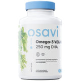 Ωμέγα-3 vegan | 250 mg DHA - 120 softgels