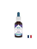 Peaceful Nights, Floral Essences, Bach Flower Drops No. 2 (χωρίς αλκοόλ), 30 ml