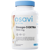 Ωμέγα -3 επιπλέον 1300 mg - 120 softgels