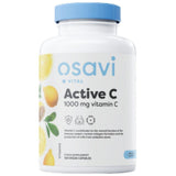 Ενεργό C 1000 mg | Pureway -C® με βιοφλαβονοειδή εσπεριδοειδών & Acerola - 120 κάψουλες