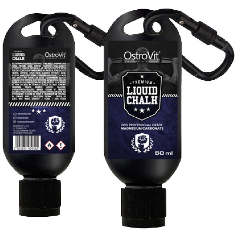 Premium Liquid Chalk | Υγρό τάλκης 50 ml