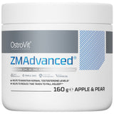 Zmadvanced | DAA, Ashwagandha και μελατονίνη 160 γραμμάρια