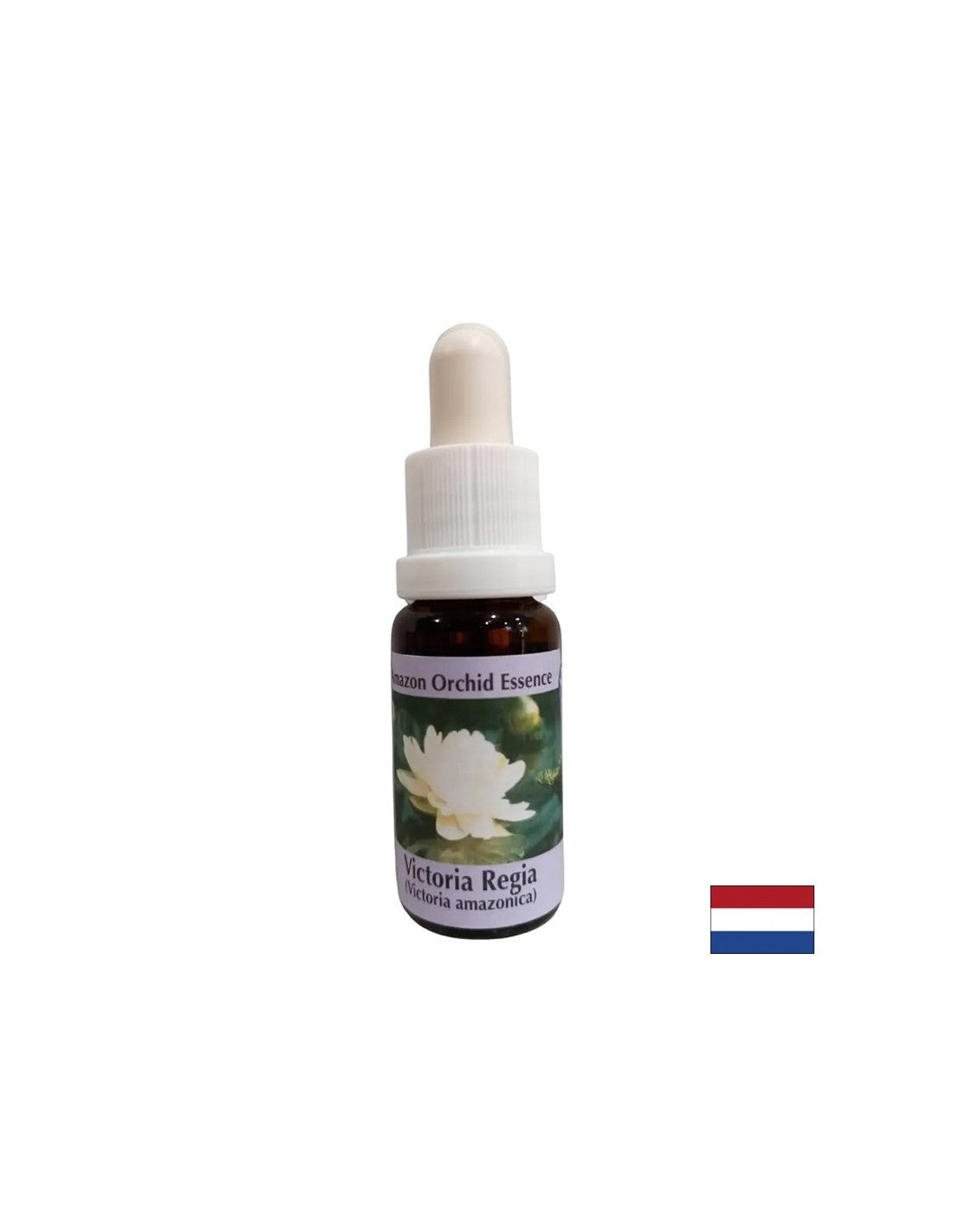 Για πνευματική επίγνωση - Victoria Regia Essence No. 20, σταγόνες 15 ml