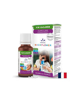 Παιδικά σφαιρίδια Dr. Bach Focus, 20 γρ. <tc>Lemon Pharma</tc>