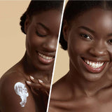 Νυχτερινό γαλάκτωμα σώματος Retinol με έξτρα συσφικτική δράση και βατόμουρο 200 ml