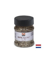 Κελτικό Θαλάσσιο Αλάτι με Φύκια, 200 γρ. <tc>Mattisson Healthstyle</tc>