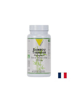 Μαλλιά και δέρμα - Εξίδρωμα μπαμπού, ΒΙΟ, 200 mg x 60 κάψουλες