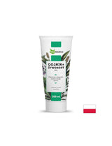 Γέλη μασάζ με τσάι φασκόμηλου και μαύρο comfrey, 200 ml ekamedica