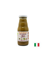 Smoothie βιολογικό ακτινίδιο, περγαμόντο, κάνναβη και τζίντζερ, 200 ml