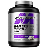 Mass Tech | Elite - 3180 γραμμάρια