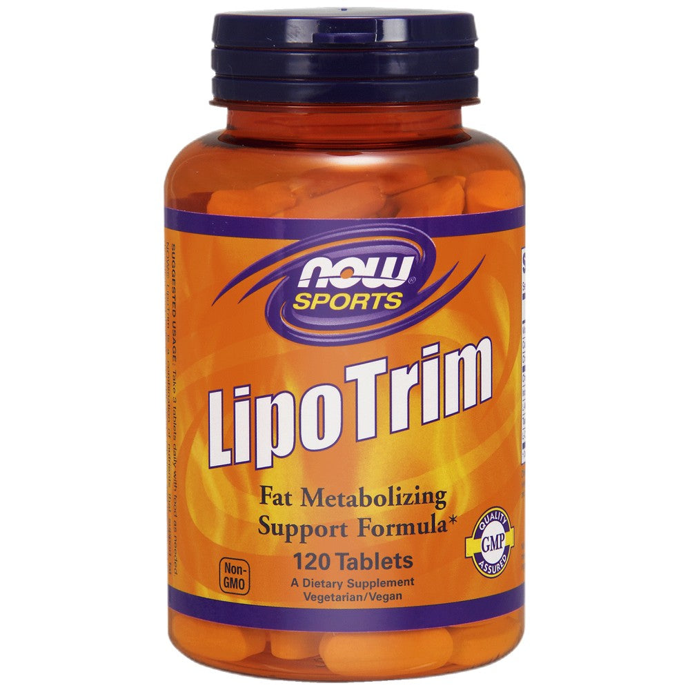 Lipo Trim - 120 δισκία