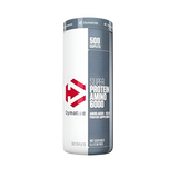 Super Protein Amino 6000 - 501 κάψουλες