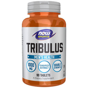 Tribulus 1000 mg - 90 Tablets - Nutra Best Europe
