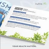 MSM 2200 mg (οστά και αρθρώσεις) - 365 δισκία
