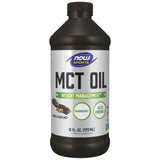 MCT OIL - αρωματισμένο - 473 ml