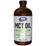 Λάδι MCT - 473 ml