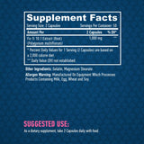 Fo-Ti Root Extract / 100 Caps. - Feel You