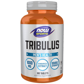 Tribulus 1000 mg - 180 Tablets - Nutra Best Europe