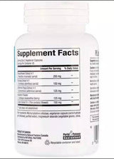 Somnisense Sleep Formula 90 κάψουλες