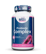 10 Billion Acidophilus & Bifidus Probiotic Complex / 30 caps. - Feel You