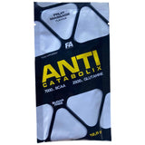 Xtreme antabolix/bcaa + μείγμα γλουταμίνης - 12,5 γραμμάρια