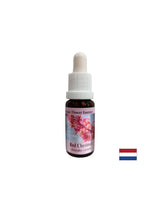 Όταν ανησυχείτε για τους άλλους - Red Horse Chestnut Essence No. 25, σταγόνες 15 ml