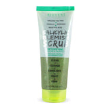 Σαλικυλικό scrub με tea tree για αποτοξίνωση δέρματος 250 ml