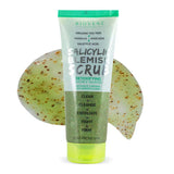 Σαλικυλικό scrub με tea tree για αποτοξίνωση δέρματος 250 ml