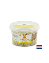 Σπόρος κάνναβης (αποφλοιωμένο) Bio, 250 g