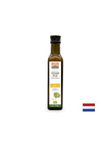 Σουσάμινο πετρέλαιο (ψυχρό πιεσμένο) Bio, 250 ml