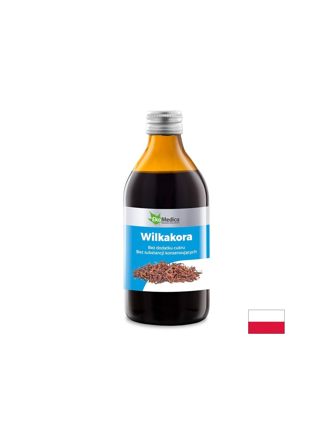 ΑΝΟΙΤΗ - ΚΑΤΩ ΤΟ CAT, 250 ml ekamedica