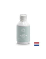 Αναιμία - υγρό σίδηρο + βιταμίνες Β και C, 250 mL
