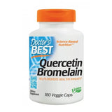 Καλύτερη βομελαΐνη Quercetin - 180 κάψουλες