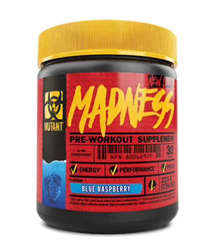 Madness - 0,225 kg