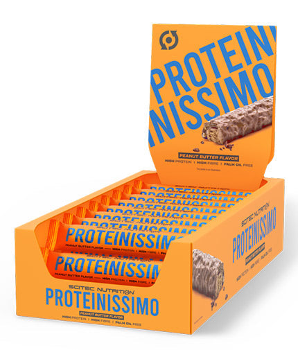 Proteinissimo Prime Box/24x50gr.