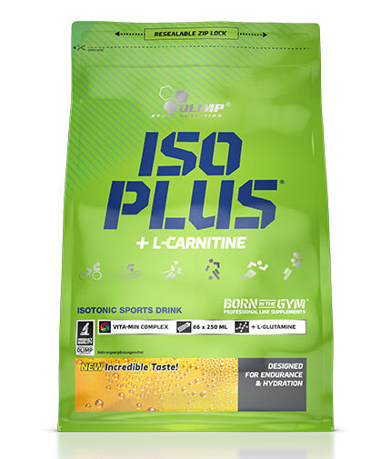 ISO Plus - 1505 γραμμάρια