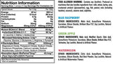 BCAA 9.7/90 Servs. - 1.044 kg