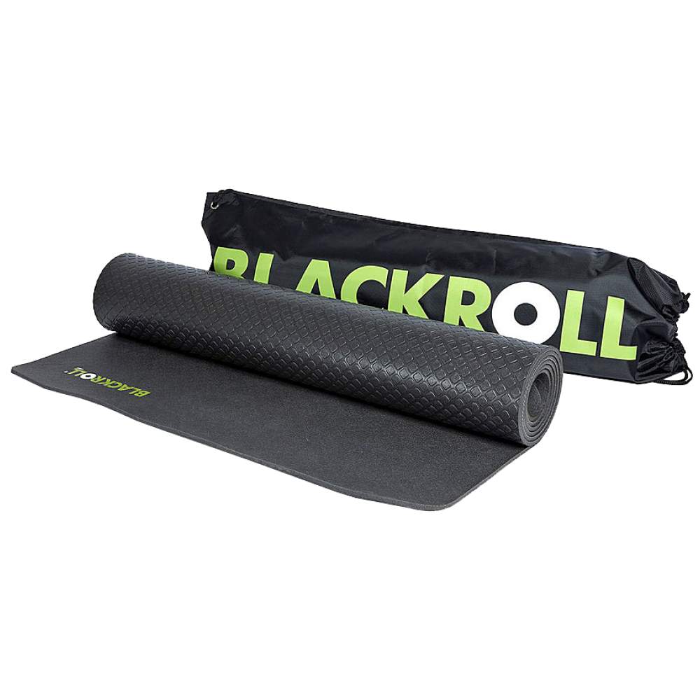 <tc>Blackroll</tc>® Στρώμα | Στρώμα προπόνησης