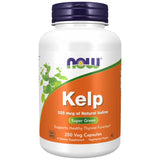 Kelp 325 MCG - 250 κάψουλες