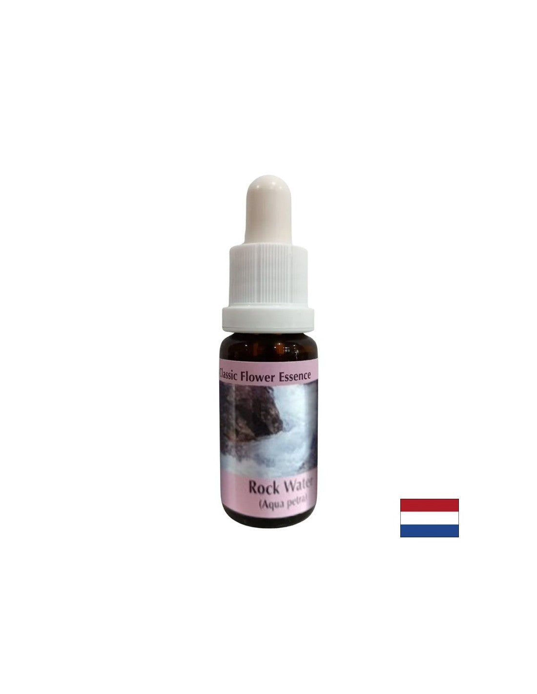 Για χαλάρωση - Essence Rock Water No. 27, σταγόνες 15 ml